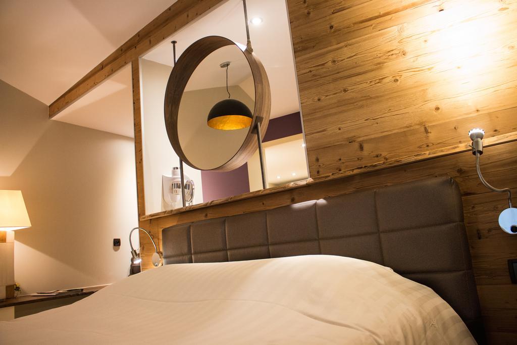 Hotel Restaurant "Le Strasbourg" بيتش المظهر الخارجي الصورة