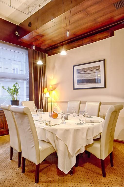 Hotel Restaurant "Le Strasbourg" بيتش المظهر الخارجي الصورة