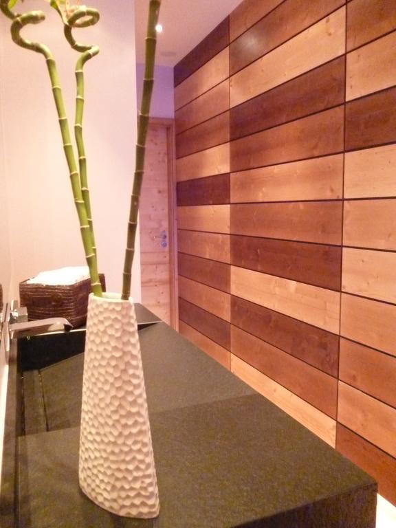 Hotel Restaurant "Le Strasbourg" بيتش الغرفة الصورة